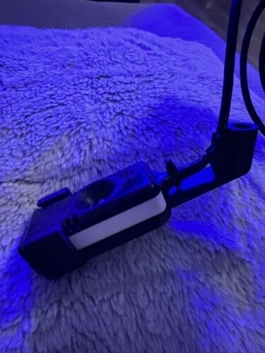 Seneye Reef Par Meter Holder Mount