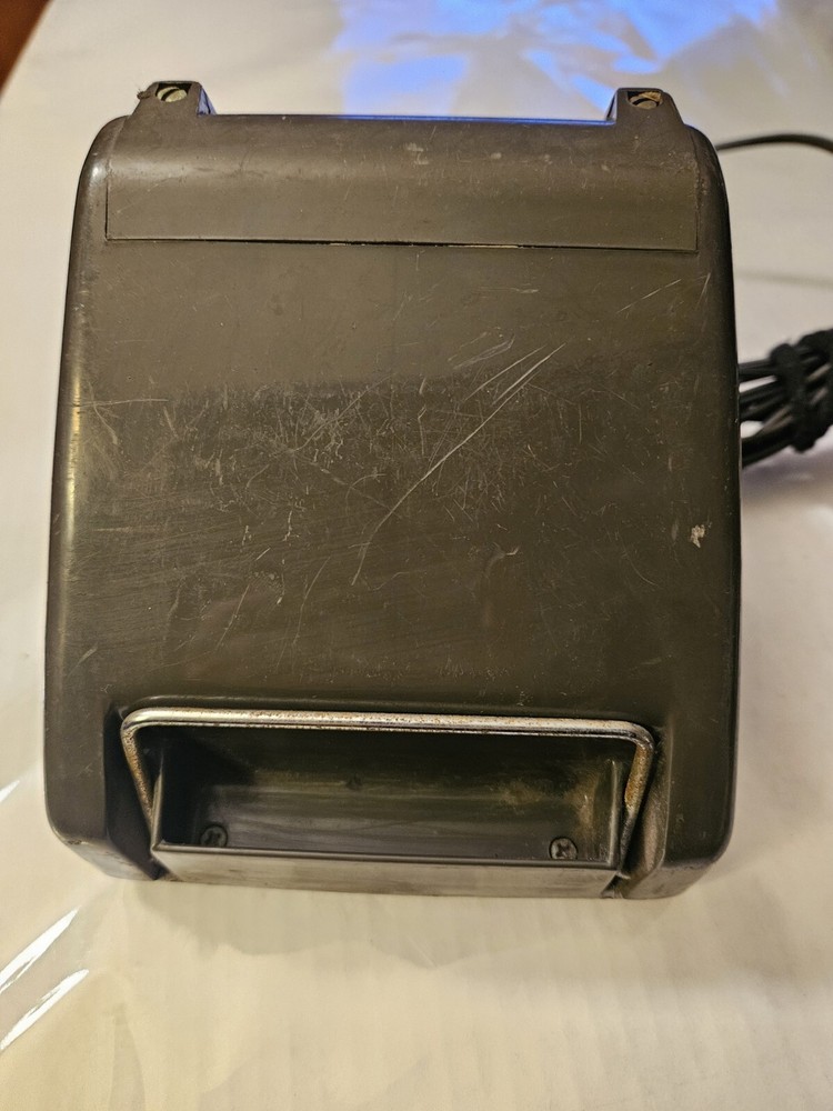 Proto Model IGN-40 Vintage Ignition Analyzer