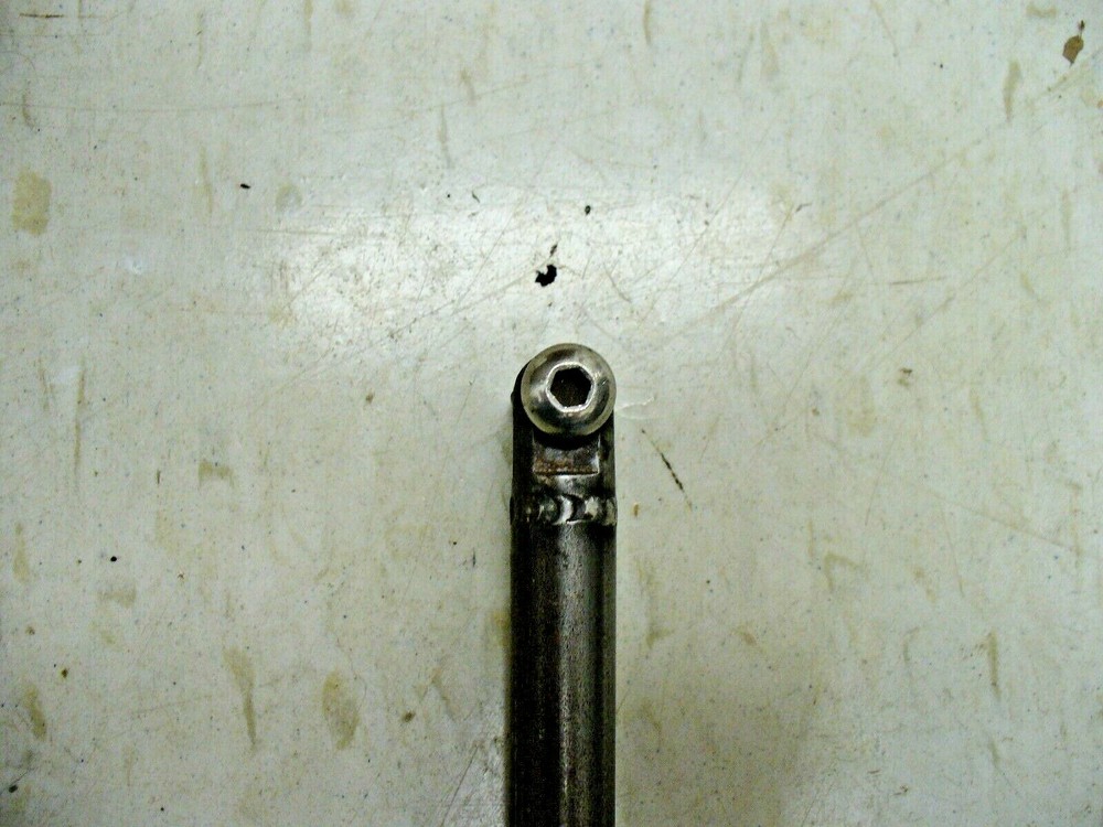 Window Net Mounting Bracket Kit Universal *USED*