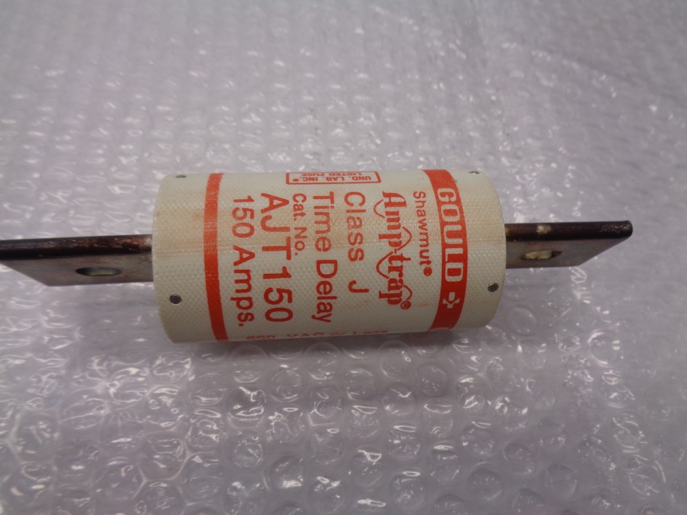GOULD AJT150 FUSE NSNP