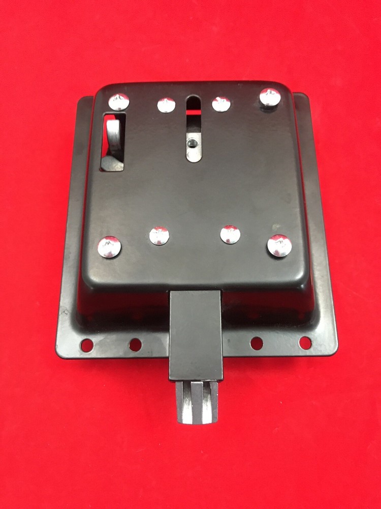 Global Link RV Baggage Door Lock, Compartment Door Slam Latch New Other