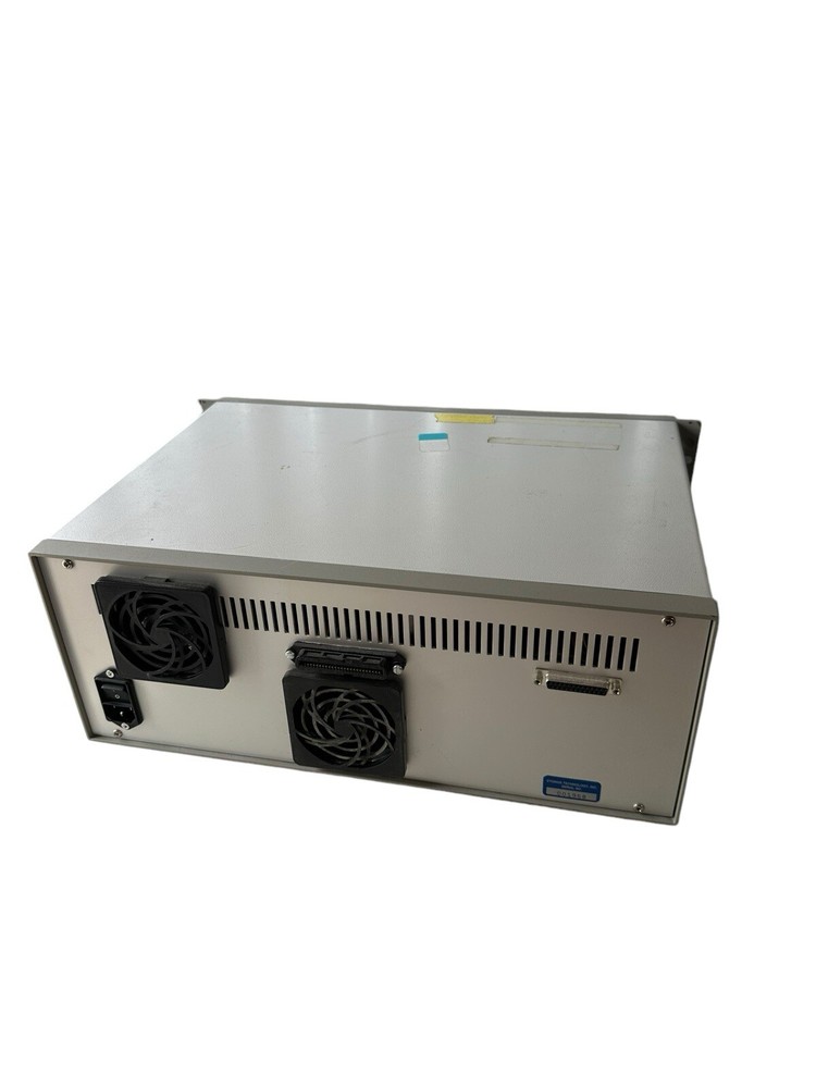 CDAT16 Cygnus Technology SCSI Based Data Acquisition System