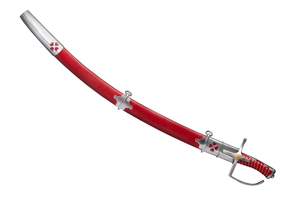 Polish sabre