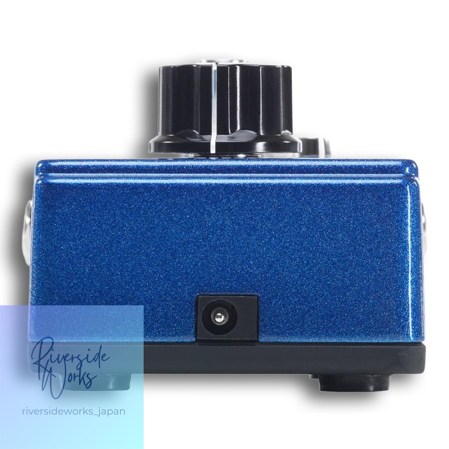 DOD Phasor 201 Guitar Effect Pedal Phaser Effect