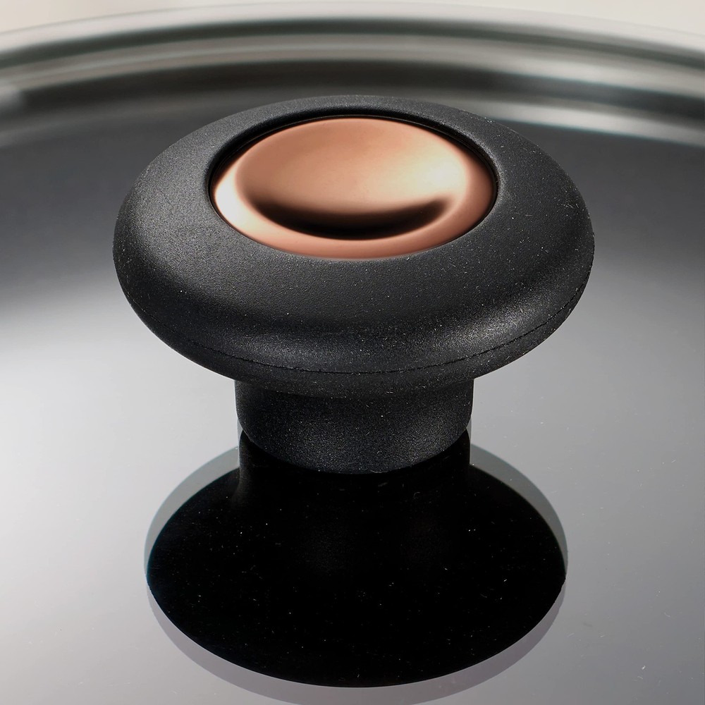 Pots & Pans (SAUTE PAN, 5.5-Quart)