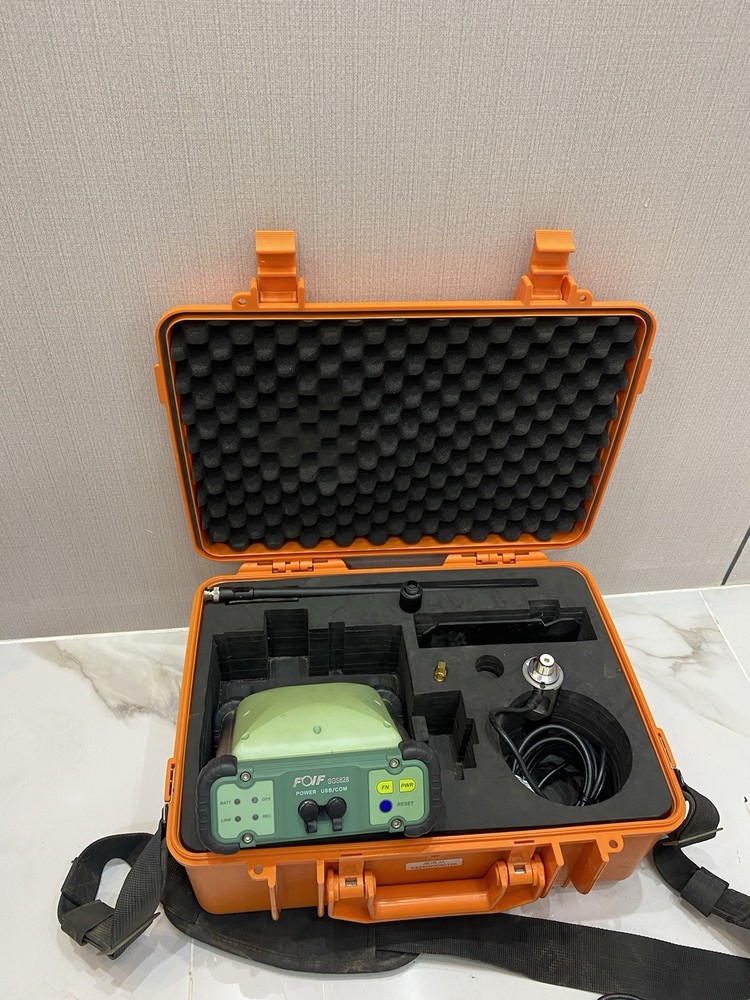 FOIF SGS 828 GPS Receiver