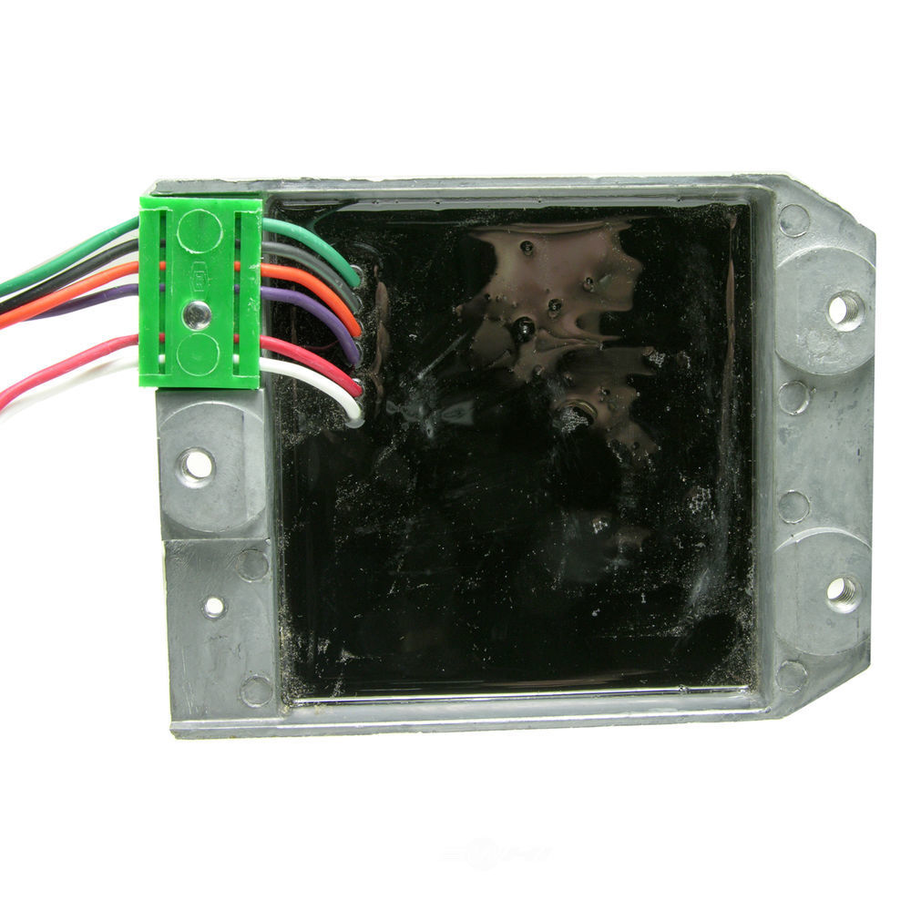 Ignition Control Module WVE 6H1093