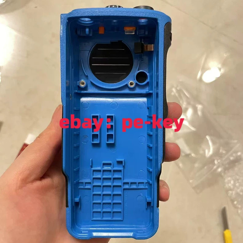 Motorola P8608Ex original case/pe