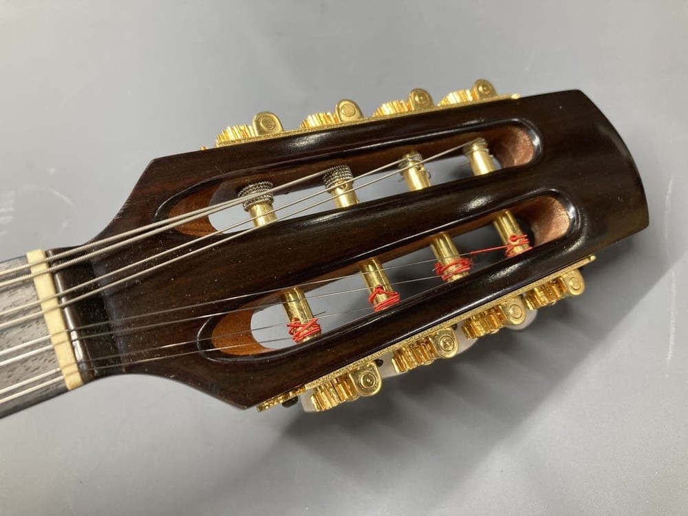 Mandolin Suzuki M-60