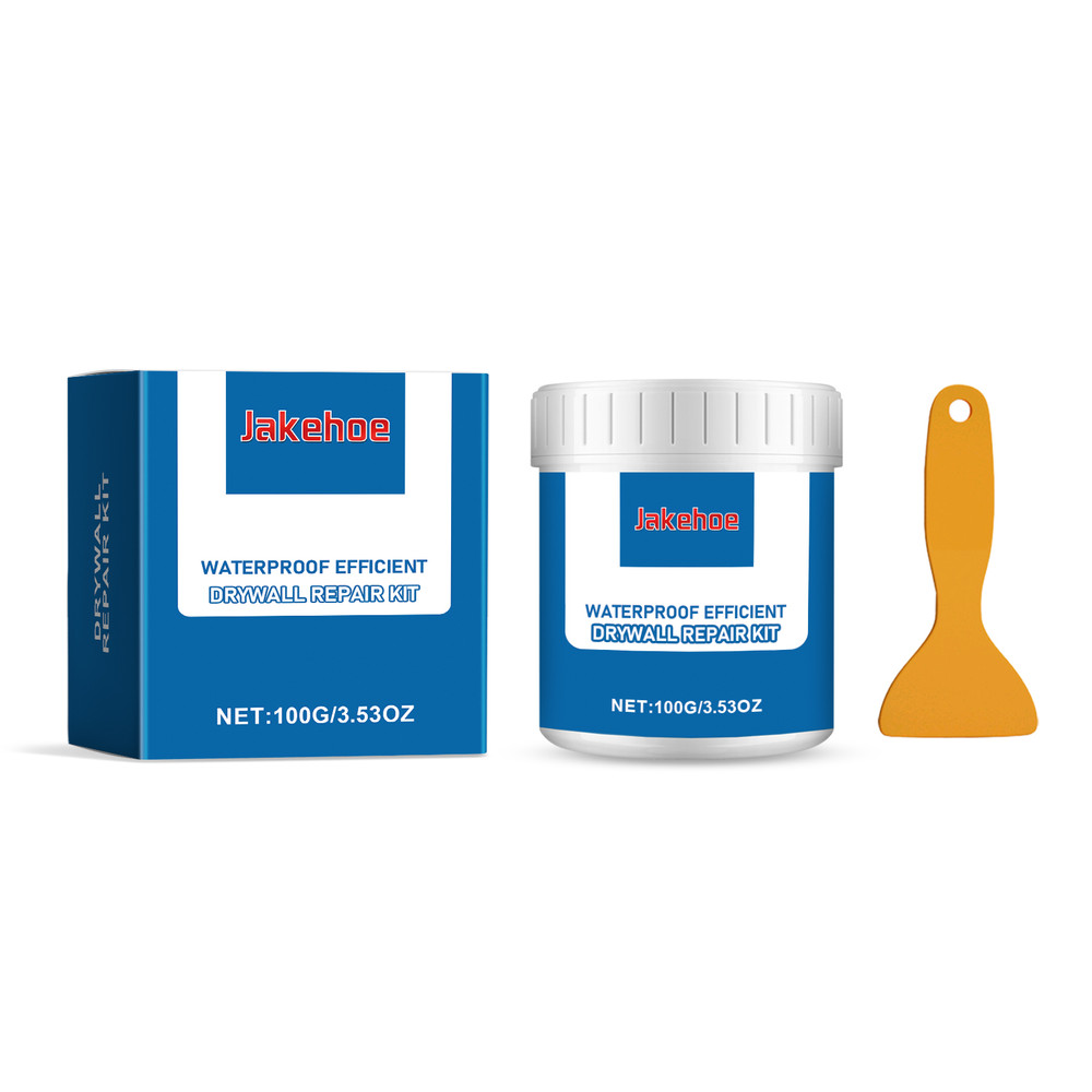 Fast Drying Spackle for Interior Walls Plaster Crack Repair Multi Surface Patch