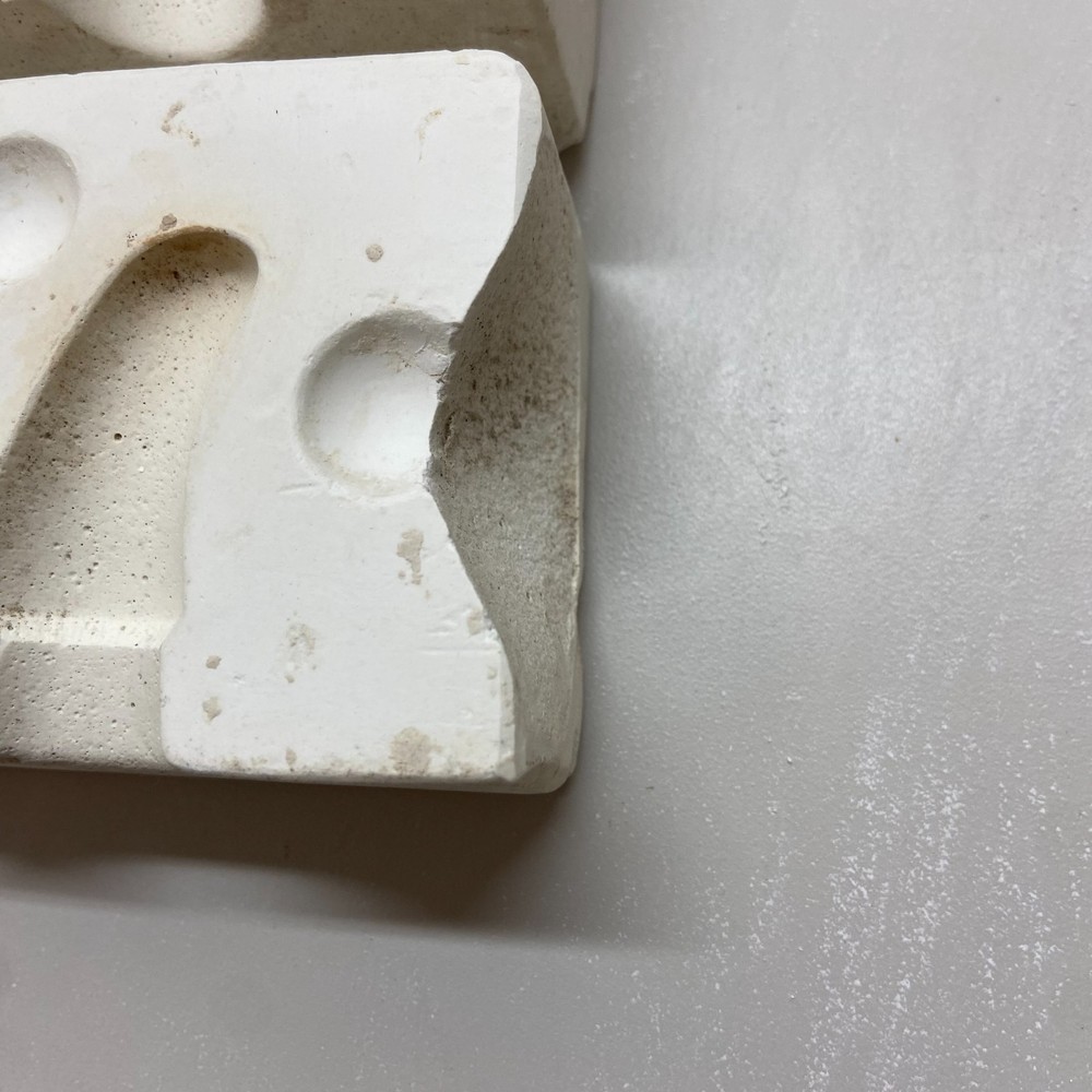 Ceramic Slip Casting Mold Legs For Dish #512