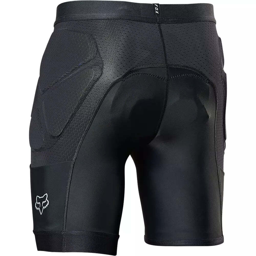 Fox Racing Baseframe Short - Black - 2023