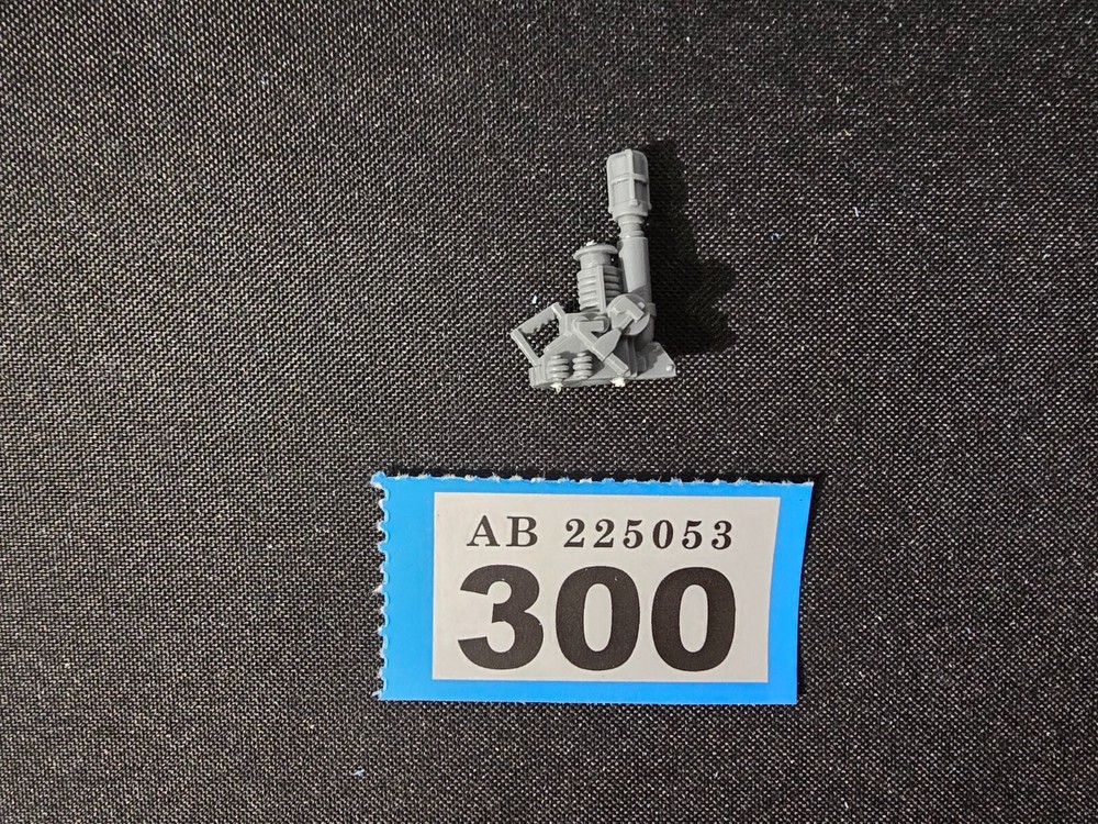 Games Workshop Warhammer 40k Bits Space Marines Objective Marker