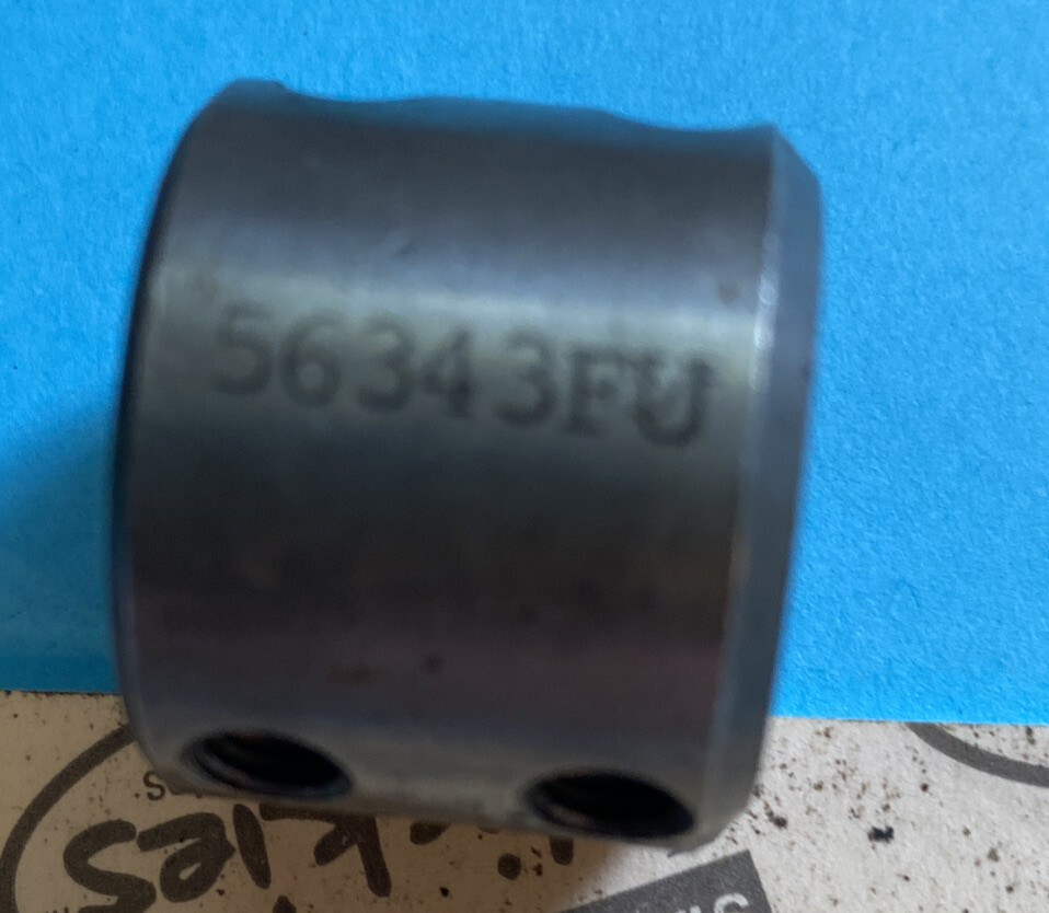 *USED* 56353F-UNION SPECIAL-COUPLING -FREE SHIPPING*