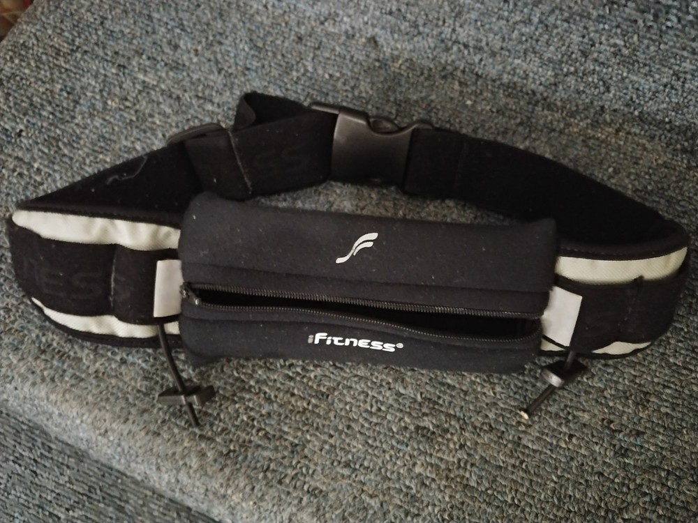 iFitness Running Belt