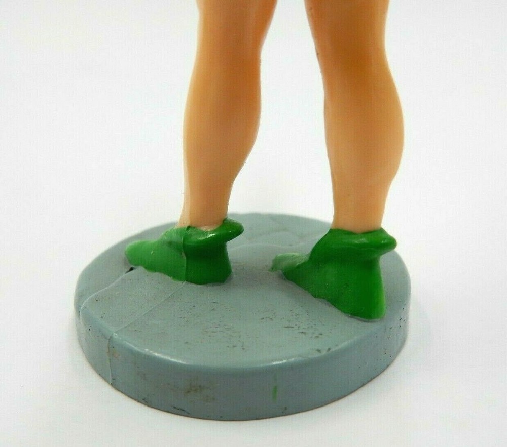 VINTAGE ROBIN (FROM BATMAN & ROBIN) DC COMICS PRESENTS ROBIN FIGURINE