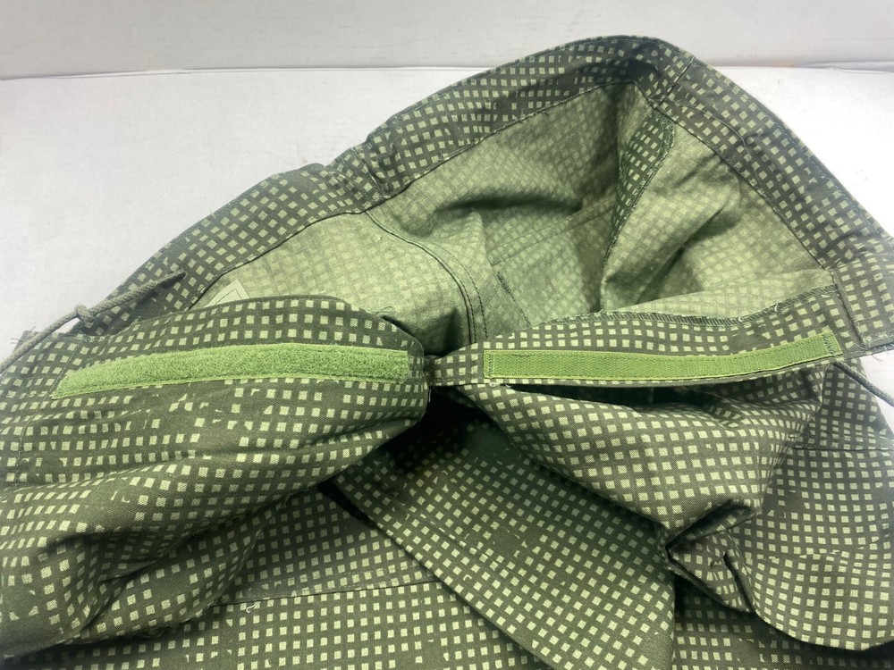 Night Desert Camo Pants, Size Medium Long NOS