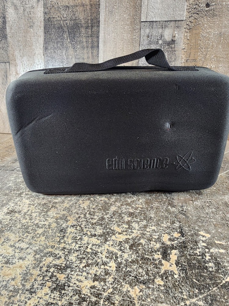 Edu Science Educational Microscope Kit