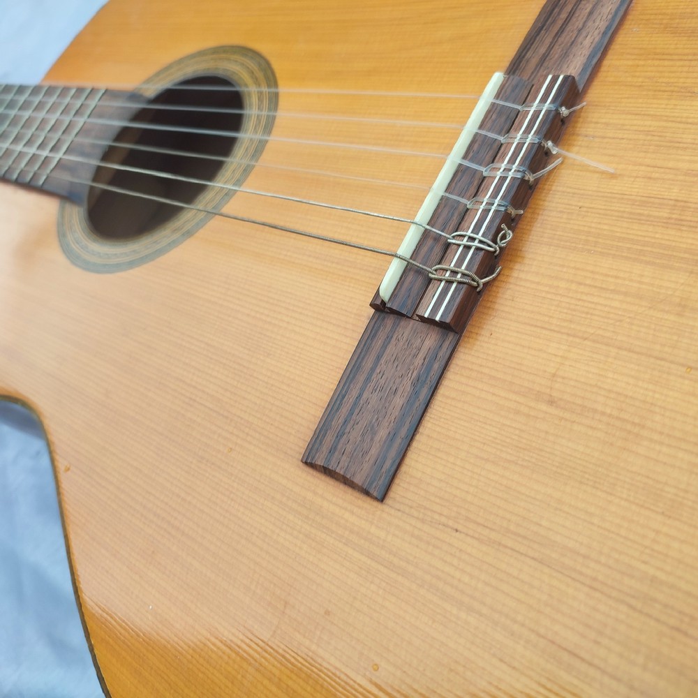 Klasszikus gitár, Hubert Heerbeck gitár