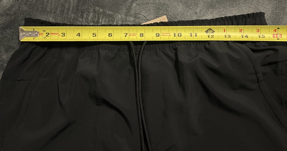 Medium Nike Dri-Fit Unlimited Unlined Versatile Training Shorts DV9336-010 Men