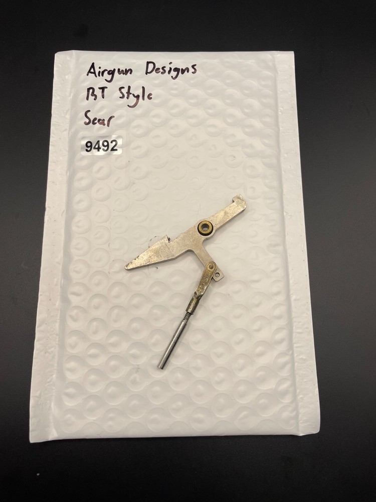 Airgun Designs RT Style Sear