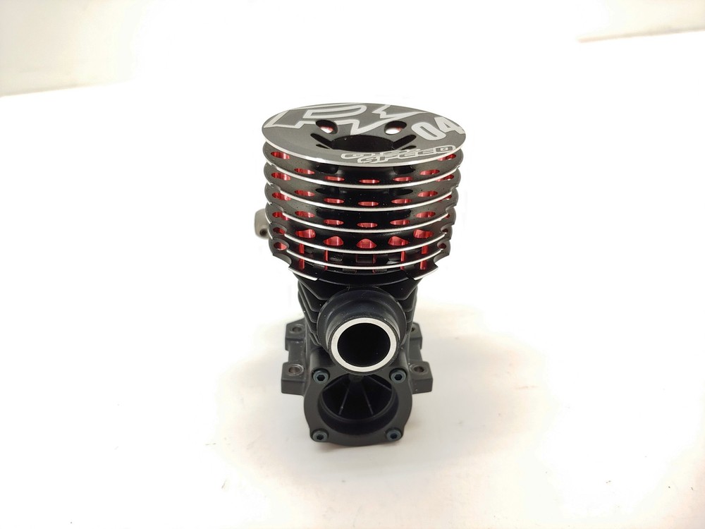 OS Speed R2104 1/8 Scale Engine