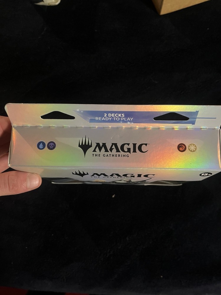 Magic: The Gathering TCG: Final Fantasy Starter Kit