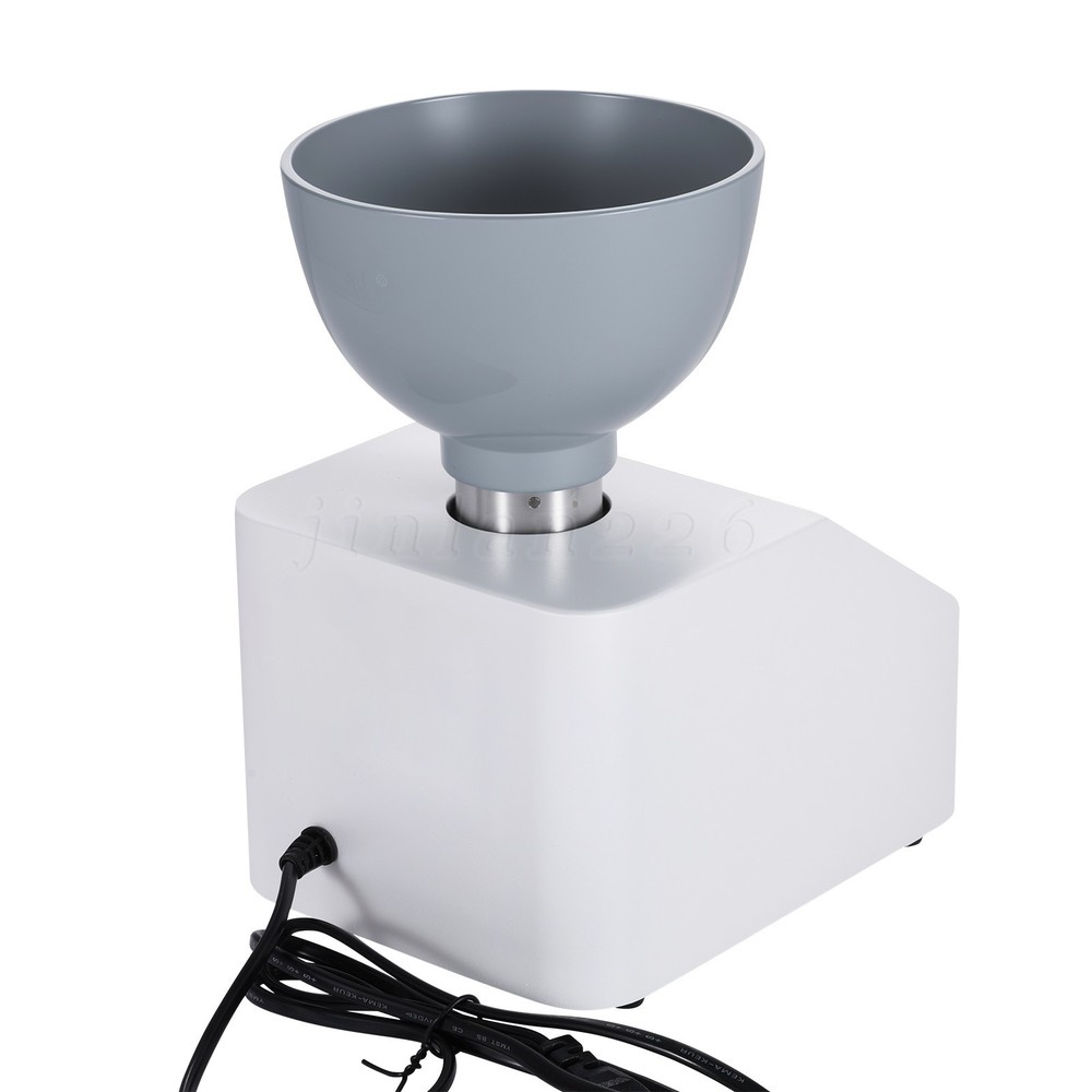 Dental Laboratory Alginator Mixer
