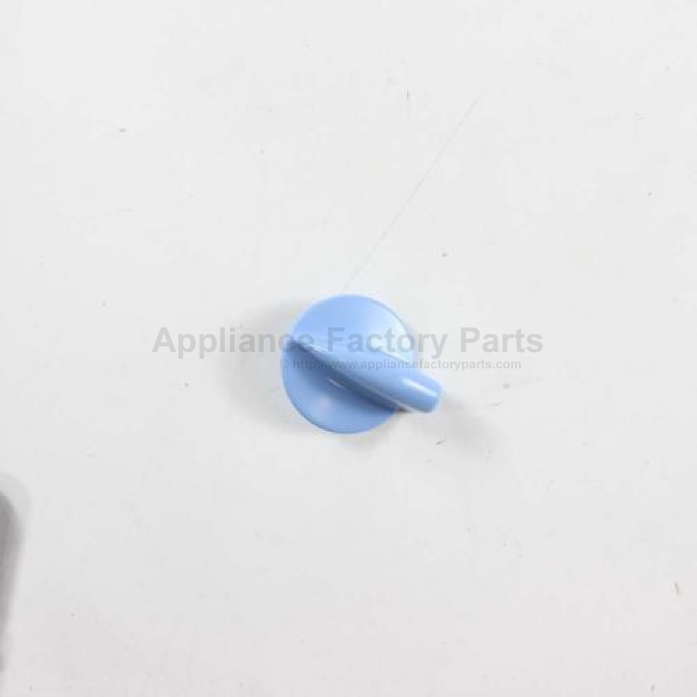 Whirlpool Washer Part # WP8181881 - Knob