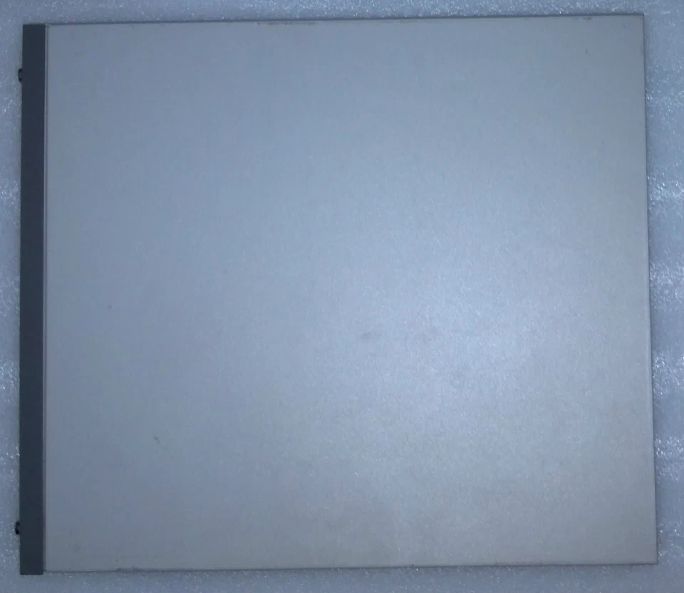 EG&G Instruments 7260 DSP LOCK IN AMPLIFIER