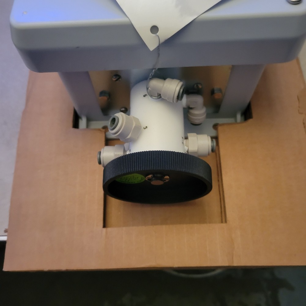 Culligan Commercial Controller 01016170 with PILOT Valve, Brkt & Transformer NEW