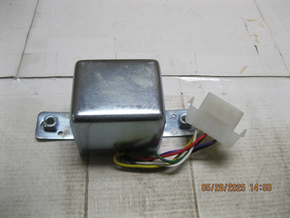 Voltage Regulator Standard VR-152