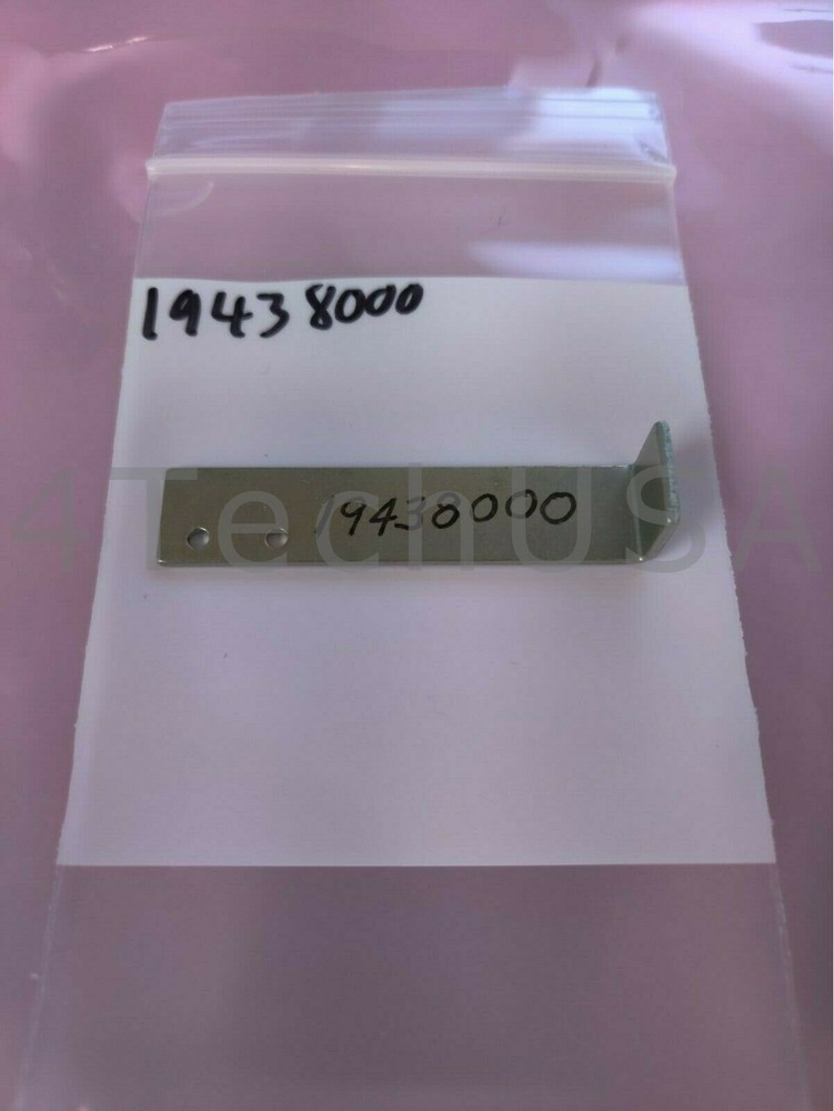 Universal Instruments Clamp 19438000