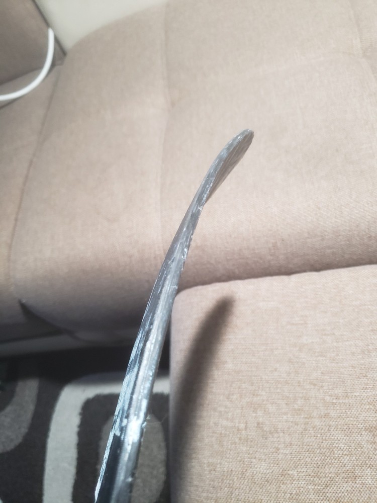 CCM Jetspeed FT3 Pro Hockey Stick Intermediate Right