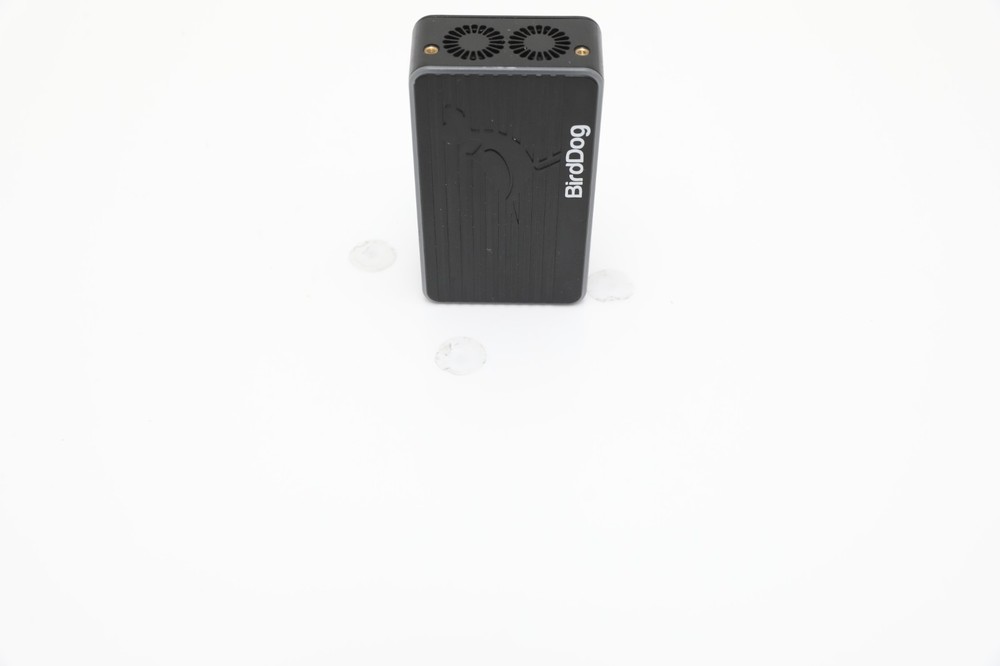 BirdDog Flex 4K BACKPACK HDMI to Full NDI Encoder - Very Good Condition