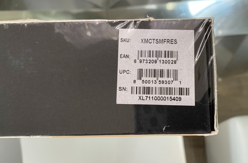 XenceLabs Drawing Pen Tablet Medium- Unopened still in plastic wrap