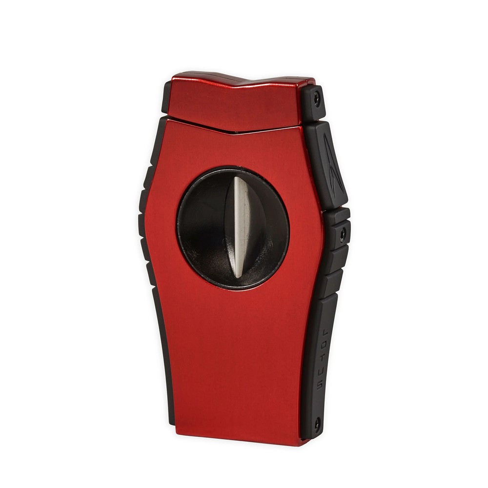 LOTUS Viper Deep V-Cutter - Red