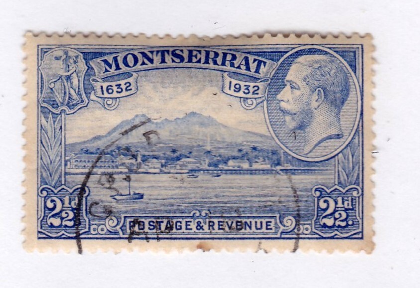 Montserrat        79           used