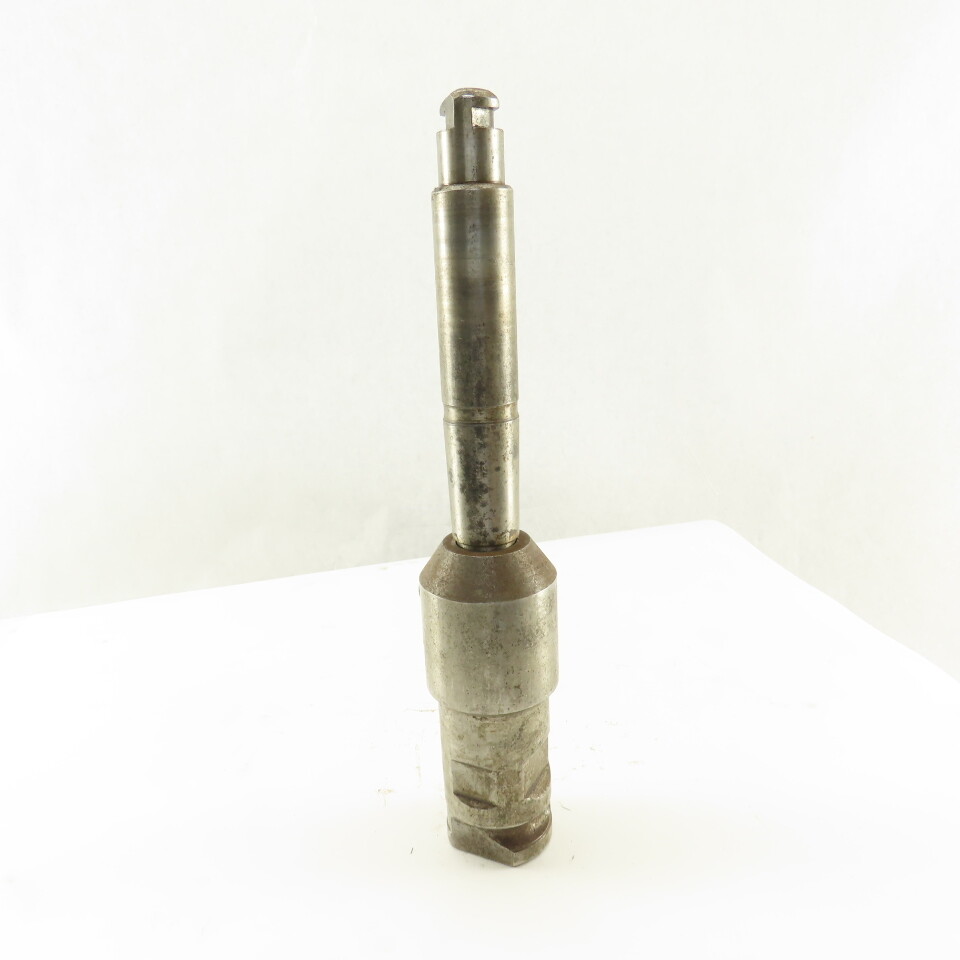 1" x 2 Positiv-Lok Putnam Style Tool Holder