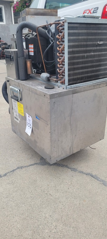 Micro Matic Beer Chiller (Gycol)