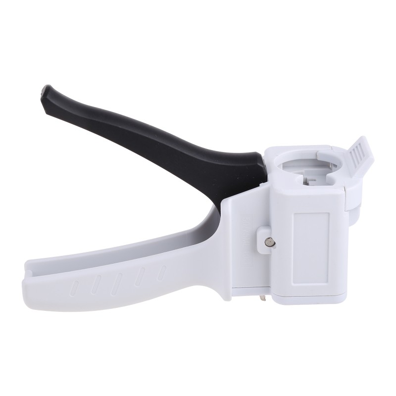 Ab Epoxy Mix Dispense Hand Tool Labeling Adhesive For Glues