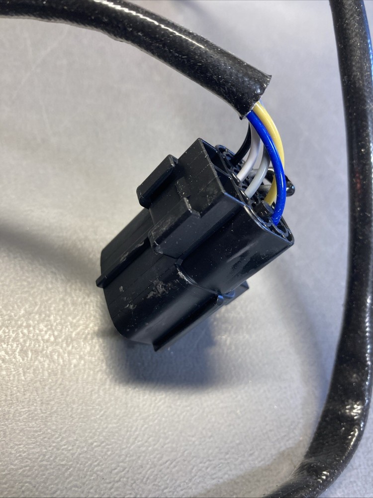 CUMMINS SENSOR,OXYGEN 4955097