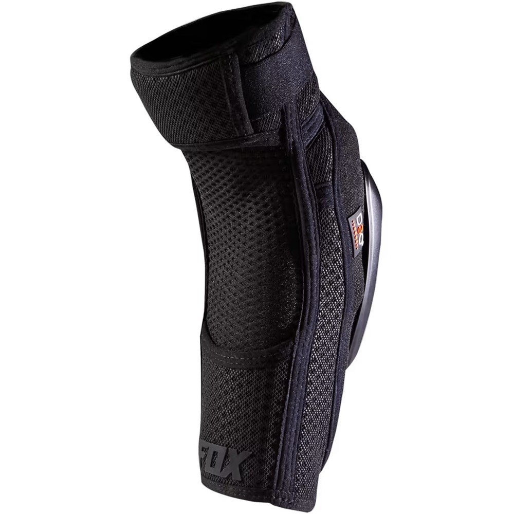 Fox Racing Launch Pro Elbow Guard Small Black