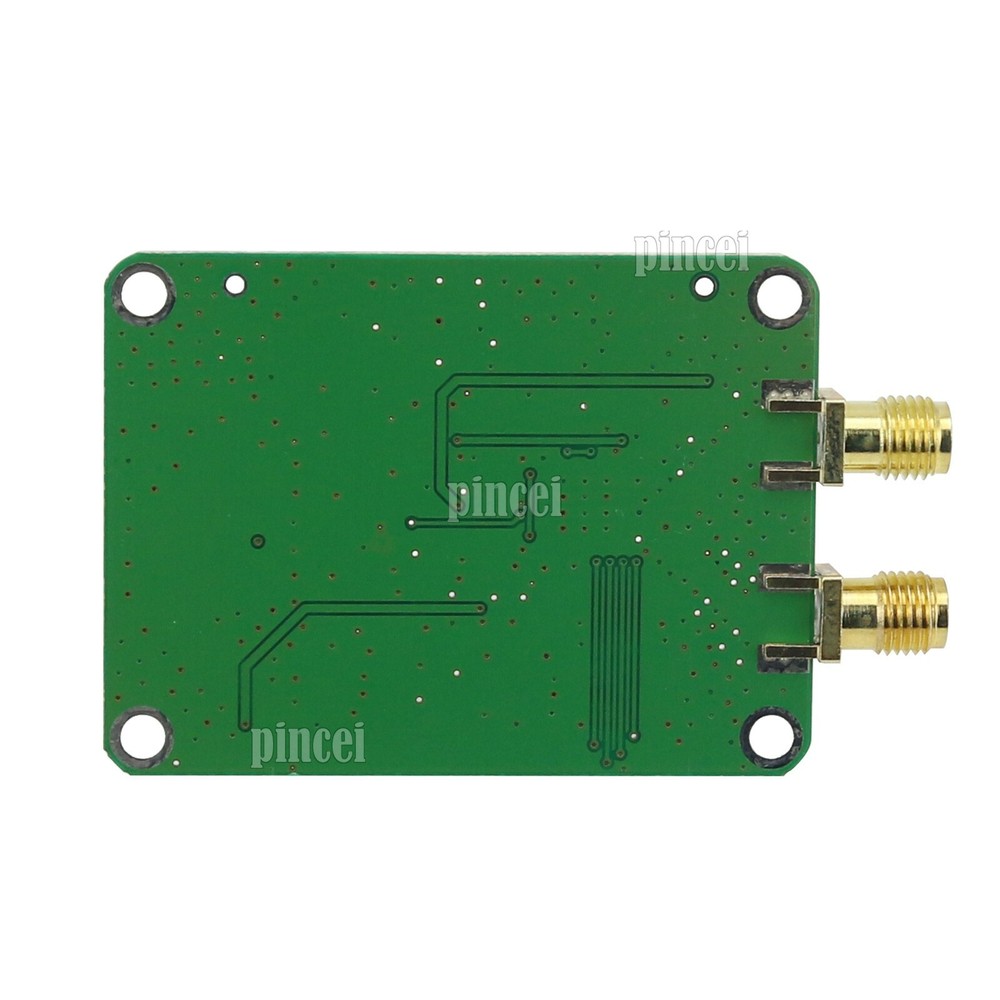 25M-3G RF Source Signal HMC830 PLL Frequency Source Signal Generator Integrated