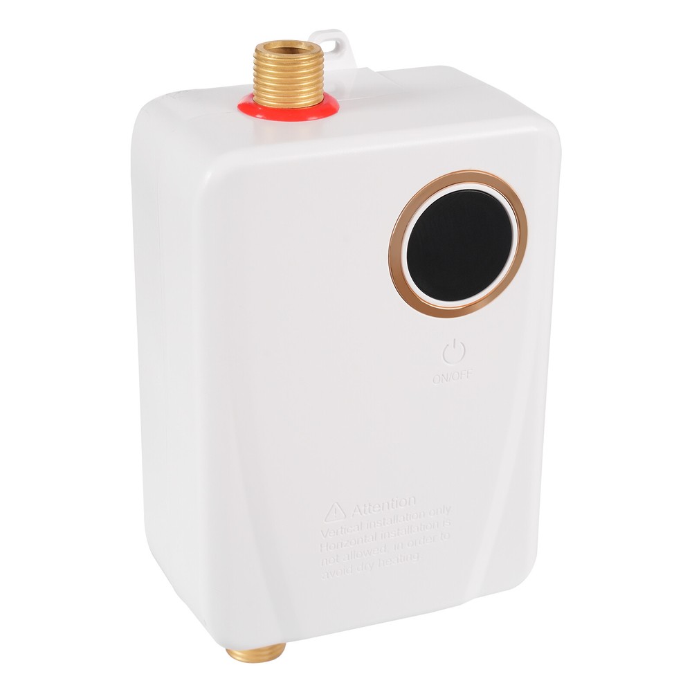 Electric Water Heater Hot Water Heater Instant Hot Water Heater 110V 3000W SALE