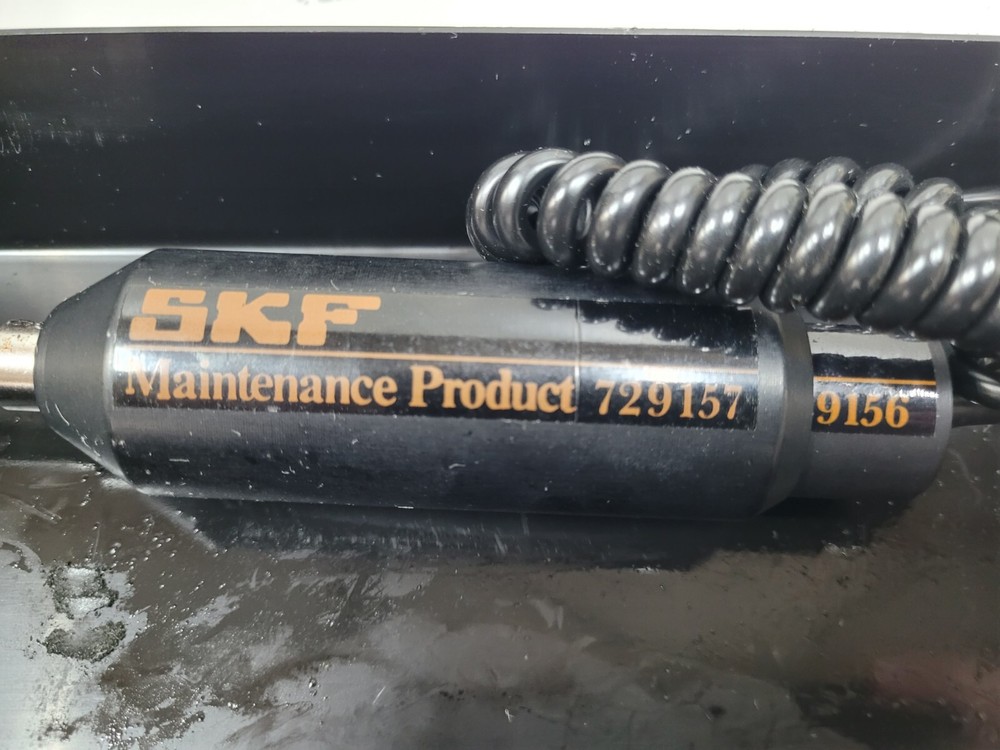 SKF Digital Tachometer 729155