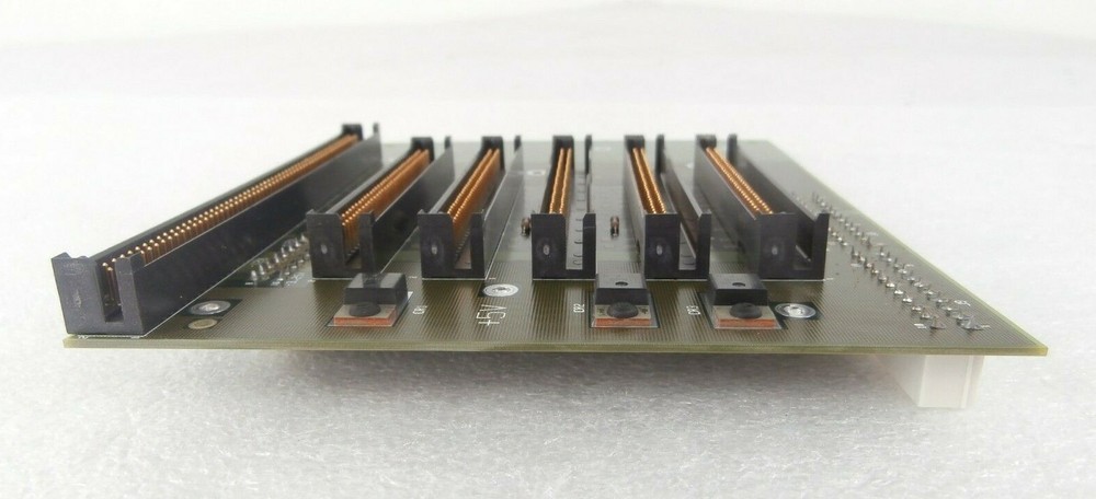 Agilent Technologies 16700-66501 Modular System Backplane PCB HP Working Spare
