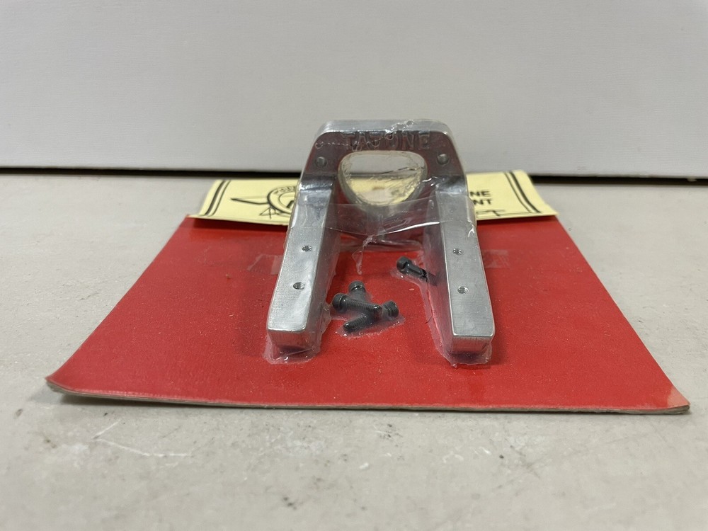 Tatone RC Plane Engine Mount No.31452