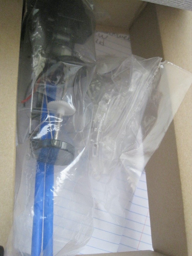 Tin Can Robot Green Science Kit New