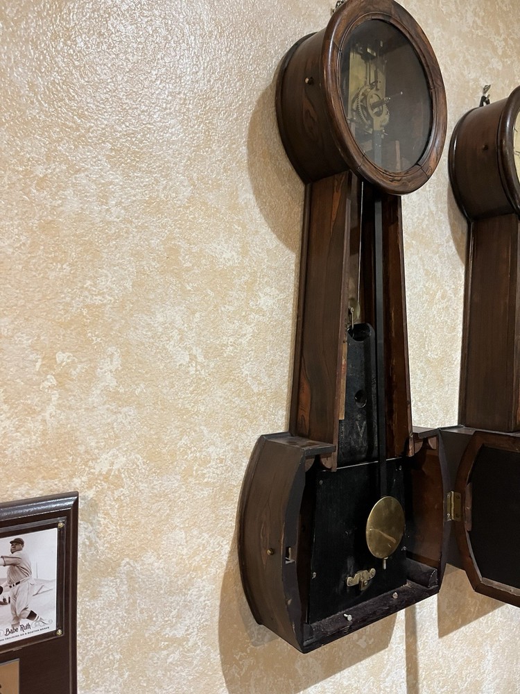 Howard & Davus Number 5 Banjo